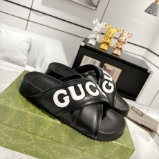 Gucci Slippers